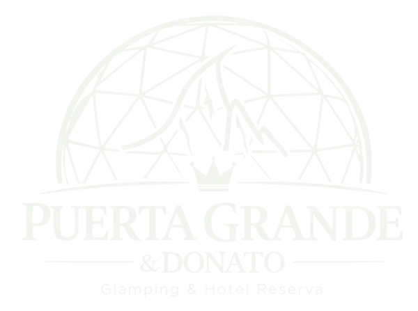 Logo diapo glamping y reserva